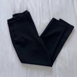 Zara Women's Black Trousers